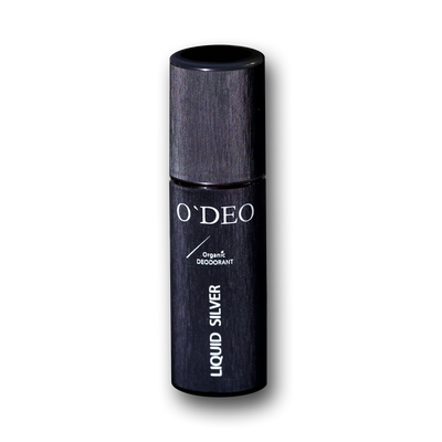 O'DEO - дезодорант для чоловіків (120мл) 01001 фото