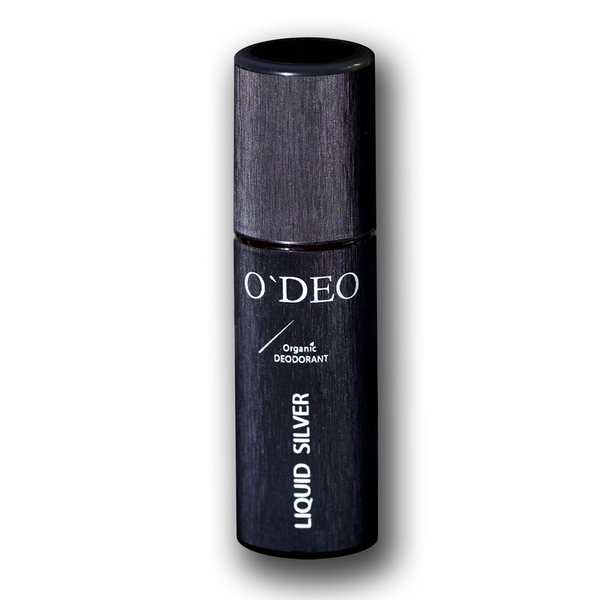 O'DEO - дезодорант без запаха для мужчин (120мл) 01001 фото