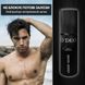 O'DEO - дезодорант без запаха для мужчин (120мл) 01001 фото 3