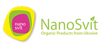 NanoSvit Organic